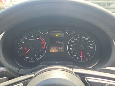 Used 2020 Audi A3 2.0T Premium w/ Final Edition Package FWD image 24
