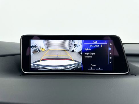 Used 2019 Lexus RX 350 FWD w/ Navigation Package image 24
