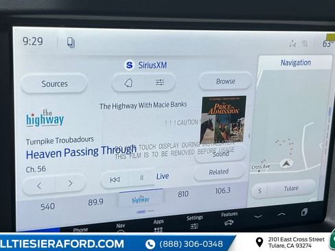 New 2026 Ford Bronco Badlands image 19