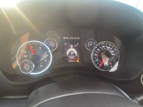 Used 2024 RAM 2500 Big Horn image 14