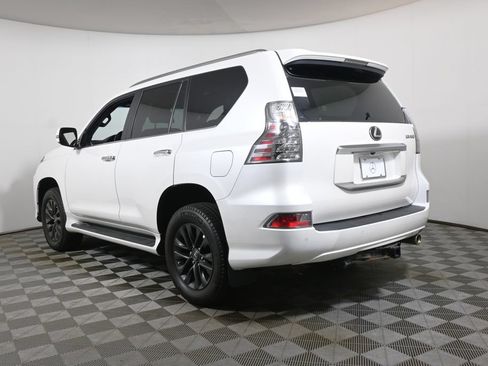 Used 2023 Lexus GX 460 Premium w/ Premium Plus Package AWD/4WD image 5