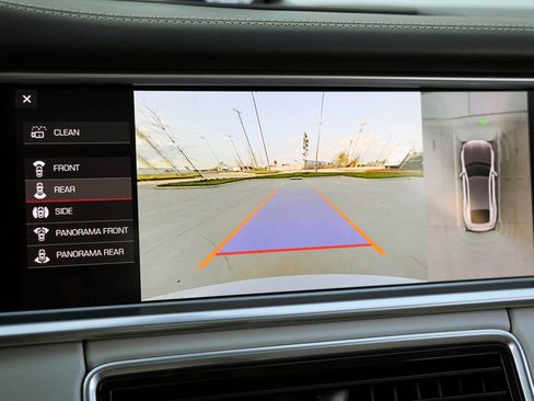 Used 2019 Porsche Panamera GTS w/ Premium Package Plus image 12