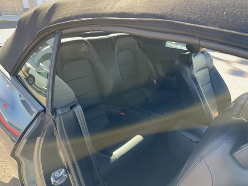 Certified 2020 Ford Mustang Premium w/ Equipment Group 201A image 27