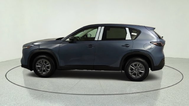 New 2026 MAZDA CX-5 Select AWD/4WD image 4