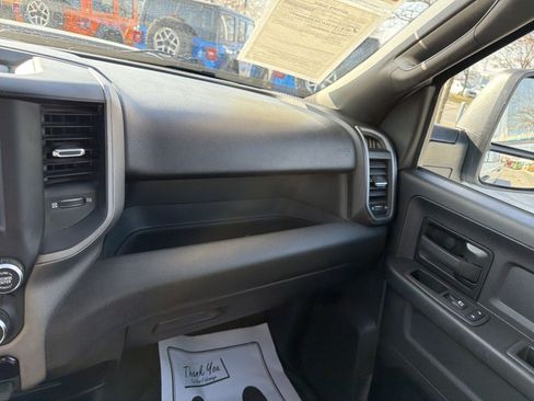 Certified 2023 RAM 2500 Tradesman image 21