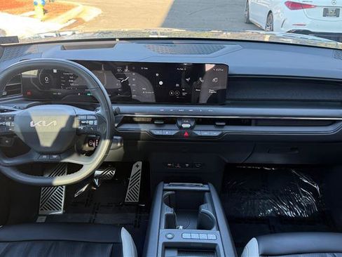 Used 2026 Kia EV9 GT-Line image 25