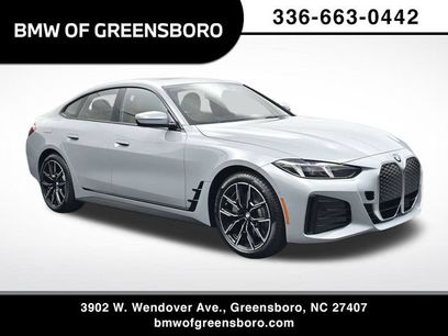 New 2026 BMW i4 xDrive40i w/ M Sport Package