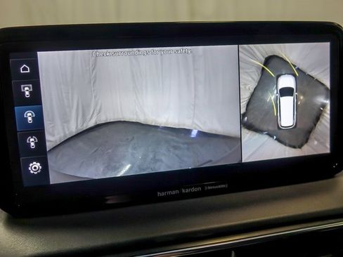 Used 2022 Hyundai Santa Fe Calligraphy w/ Cargo Package image 25