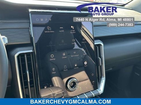 New 2026 GMC Acadia Elevation w/ Black Edition image 20