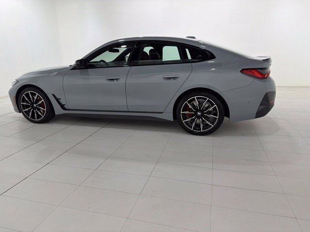 Certified 2023 BMW 430i Gran Coupe xDrive w/ M Sport Package AWD/4WD image 2
