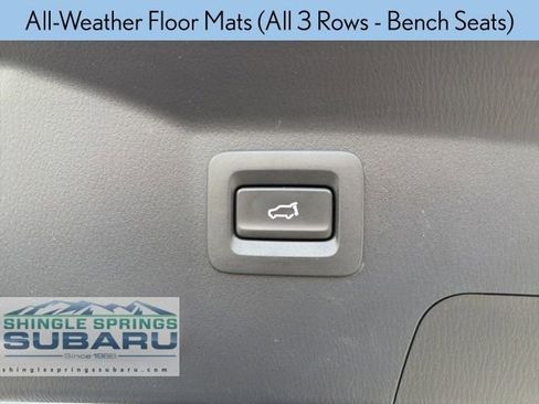 Used 2023 MAZDA CX-9 Grand Touring image 26