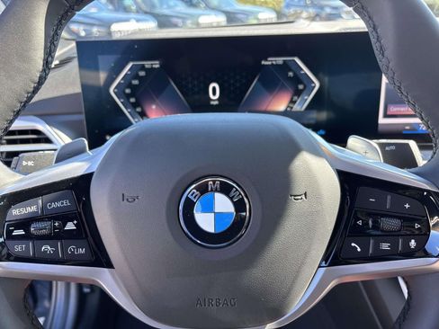 New 2026 BMW 330i xDrive Sedan w/ Premium Package AWD/4WD image 16