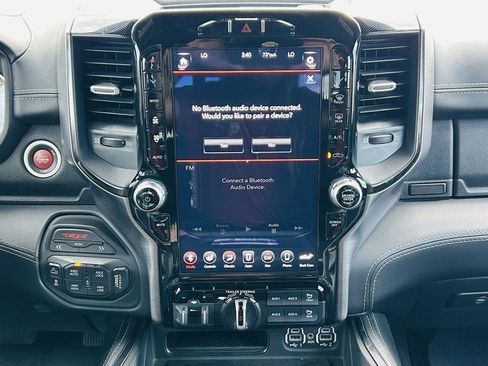 Used 2021 RAM 1500 TRX w/ TRX Level 2 Equipment Group image 22