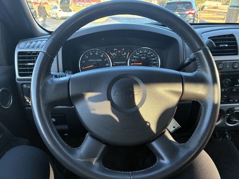 Used 2008 Chevrolet Colorado LT image 19