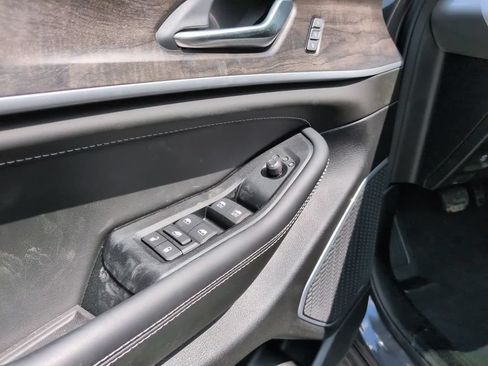 New 2026 Jeep Grand Cherokee L Limited AWD/4WD image 19