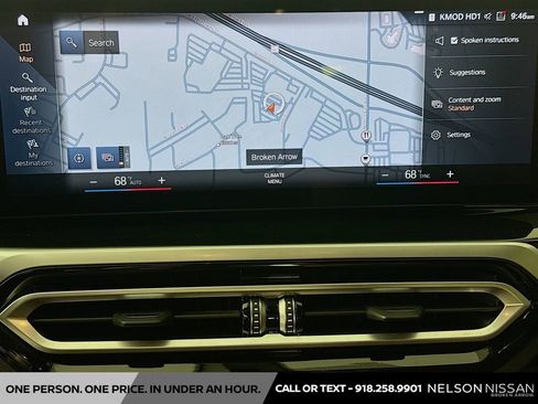 Used 2023 BMW M240i Coupe w/ Premium Package RWD image 13
