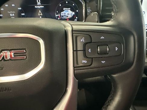 Used 2024 GMC Sierra 1500 Elevation w/ X31 Off-Road Package AWD/4WD image 21