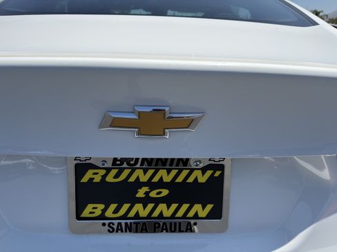 Used 2024 Chevrolet Malibu LT FWD image 37