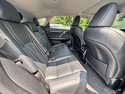 Used 2022 Lexus RX 350 FWD w/ Luxury Package image 6