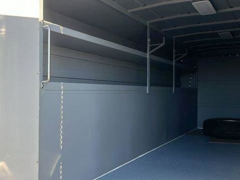 New 2023 GMC Savana 3500 w/ Power Convenience Package image 19