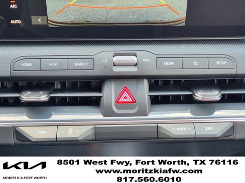 New 2026 Kia K4 GT-Line FWD image 14
