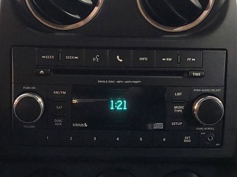Used 2017 Jeep Patriot 75th Anniversary w/ Power Value Group FWD image 25
