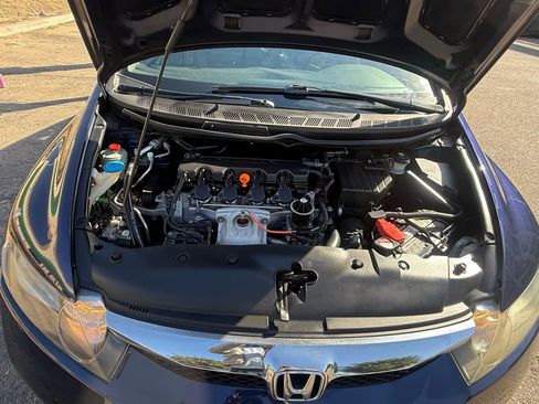 Used 2009 Honda Civic LX image 16