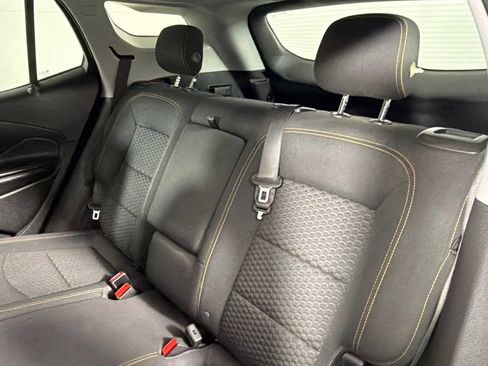 Used 2019 GMC Terrain SLE FWD image 17