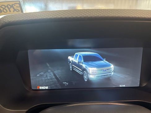 New 2026 Ford F150 XLT w/ Equipment Group 302A MID image 20