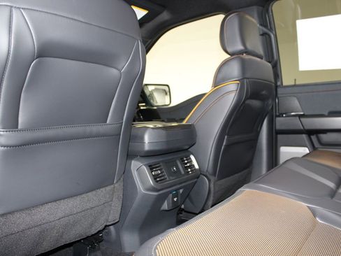 New 2026 Ford F150 Tremor AWD/4WD image 26