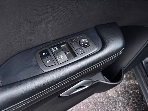 Certified 2021 Dodge Challenger GT w/ Blacktop Package image 13