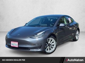 Used 2022 Tesla Model 3 RWD video 1