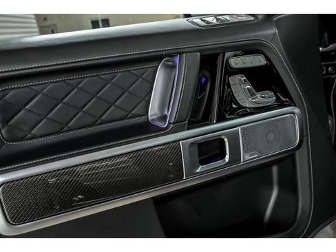 Used 2022 Mercedes-Benz G 550 image 9