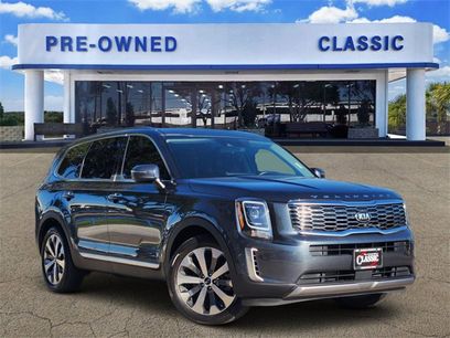 Used 2021 Kia Telluride S