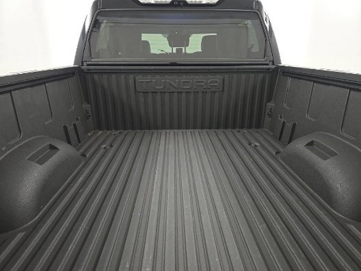 Used 2024 Toyota Tundra SR5 w/ TRD Off-Road Premium Package RWD image 10