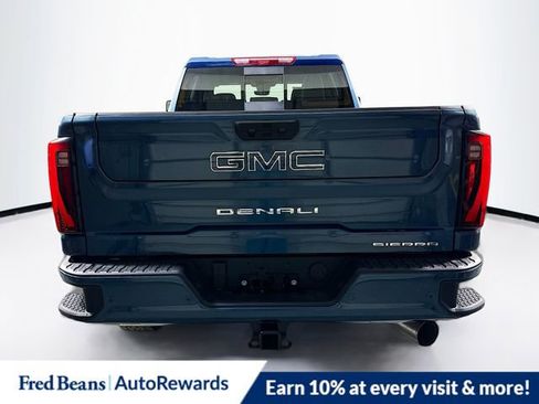 New 2026 GMC Sierra 2500 Denali Ultimate image 5