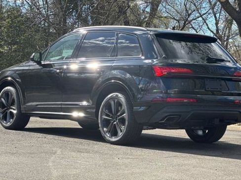 Certified 2026 Audi Q7 3.0T Premium Plus AWD/4WD image 9