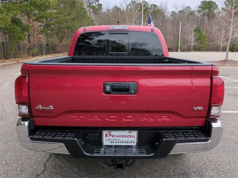 Used 2023 Toyota Tacoma SR5 image 5