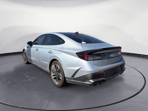 Used 2024 Hyundai Sonata N Line FWD image 4