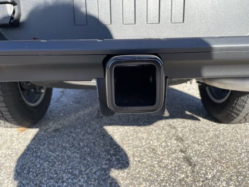 New 2025 Ford Ranger XLT w/ Trailer Tow Package image 23