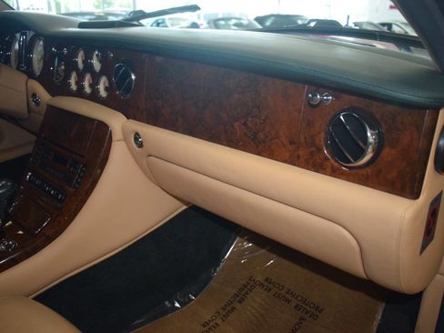 Used 2000 Bentley Arnage Red Label RWD image 24