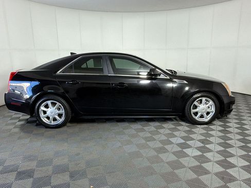 Used 2010 Cadillac CTS Luxury AWD/4WD image 8