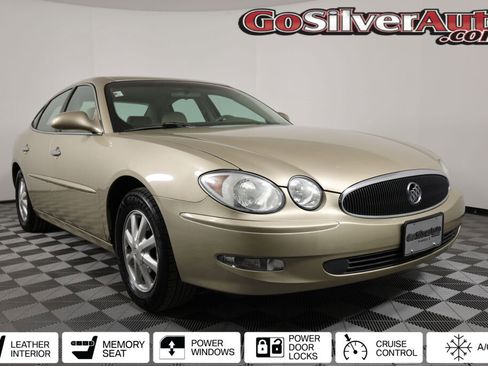 Used 2005 Buick LaCrosse CXL image 1