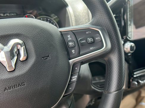 New 2025 RAM 5500 Tradesman image 16