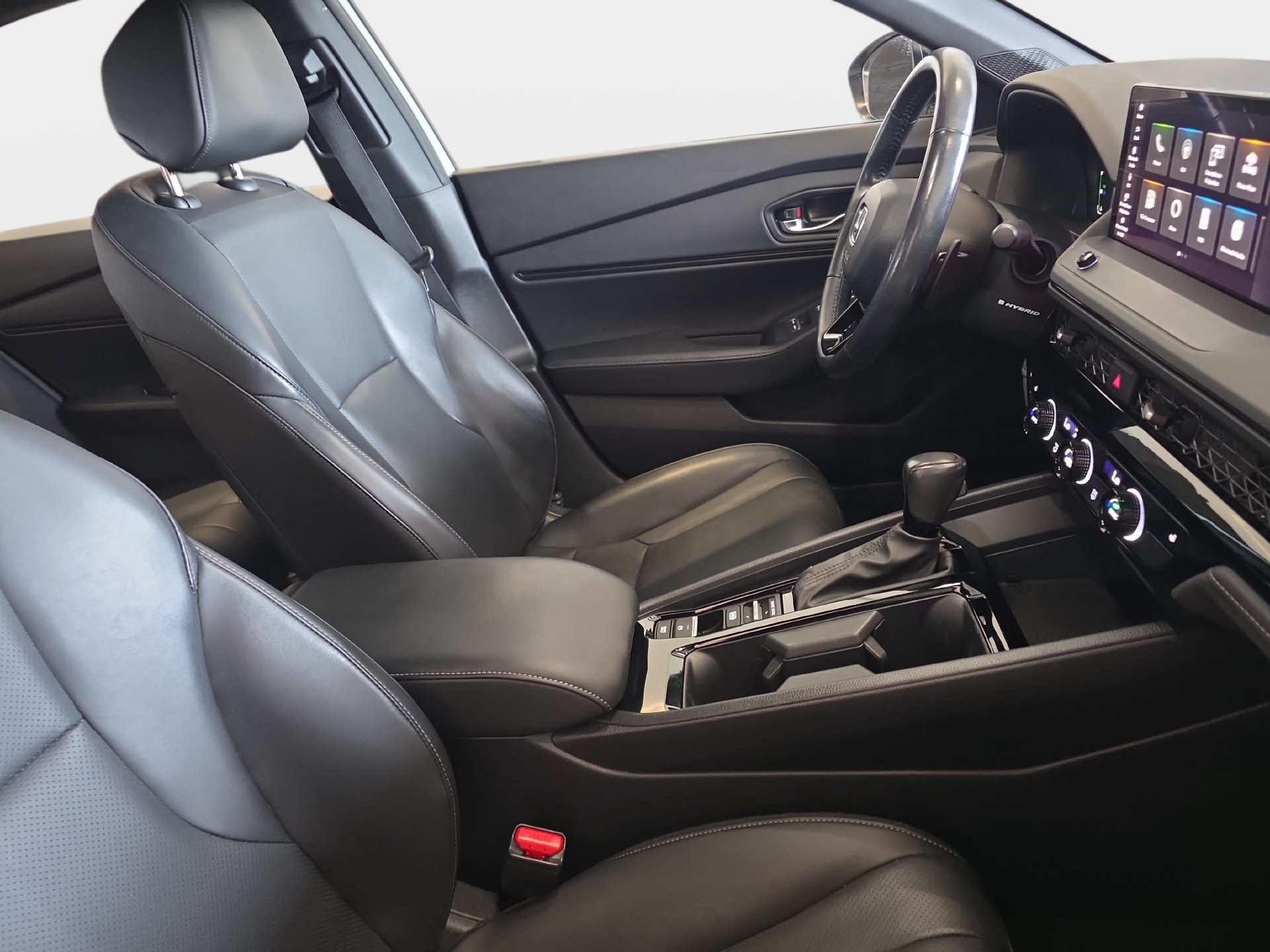 Used 2023 Honda Accord Sport image 10