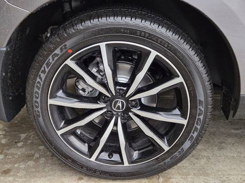 New 2026 Acura RDX A-Spec image 9