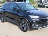 Used 2023 Buick Encore GX Select image 4