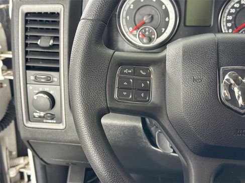 Used 2014 RAM 1500 Tradesman w/ Popular Equipment Group image 17