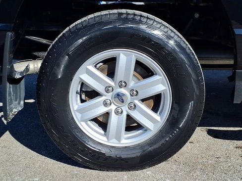 Used 2022 Ford F150 XL w/ Equipment Group 101A High image 5