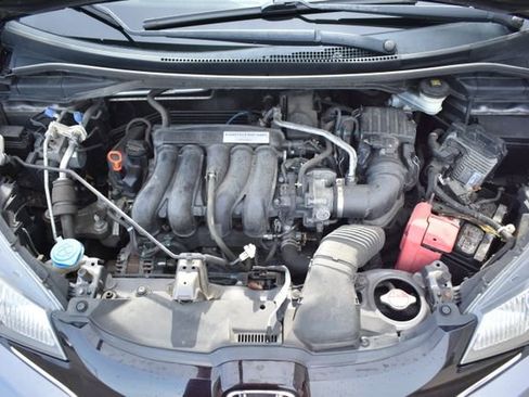 Used 2015 Honda Fit EX-L image 48